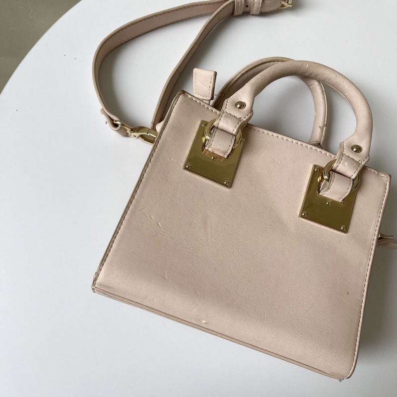 Tas Wanita Forever 21 Preloved