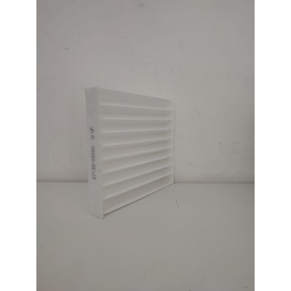 Filter Cabin AC Toyota Innova Camry Vios Yaris TO-87139-INV-1800 ASPIRA