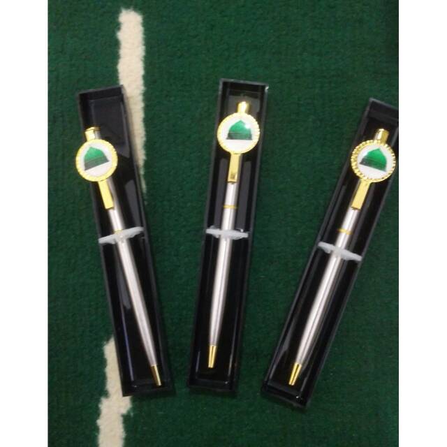 

Pulpen Madina