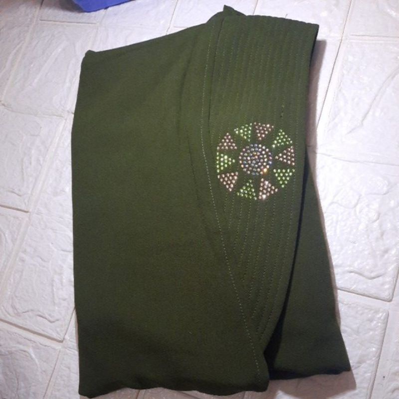 Thewa//Khimar Manjha Ori Thewa-Armi tua