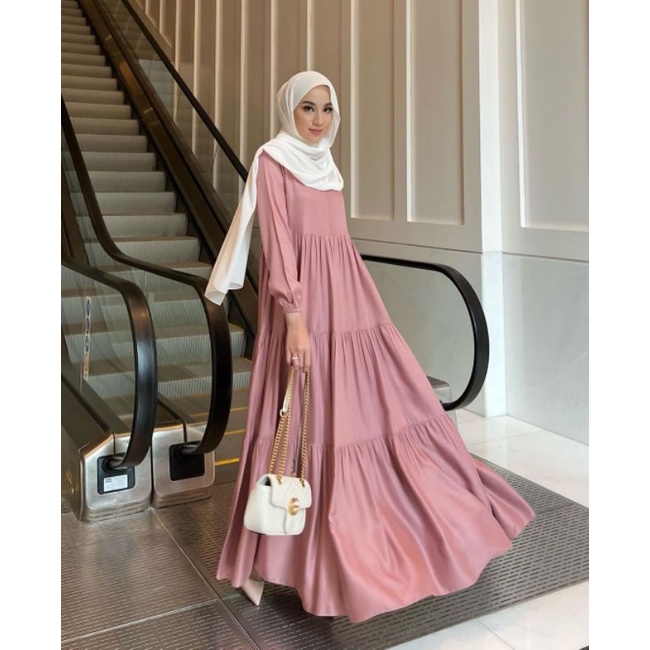 Amara Dress by Gonegani