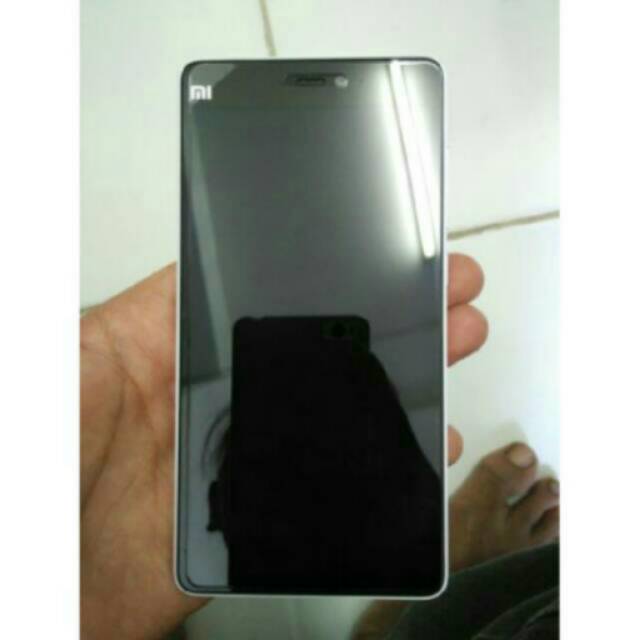 Xiaomi 4i Second Bekas Shopee Indonesia