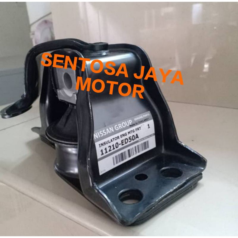 ENGINE MOUNTING RH DUDUKAN MESIN KANAN  LIVINA 1.5 EVALIA ORIGINAL