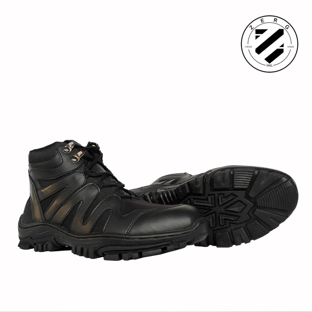 Sepatu Pria Boots Hiiking Outdoors Lunar Sepatu Hiking Pria Sneaker