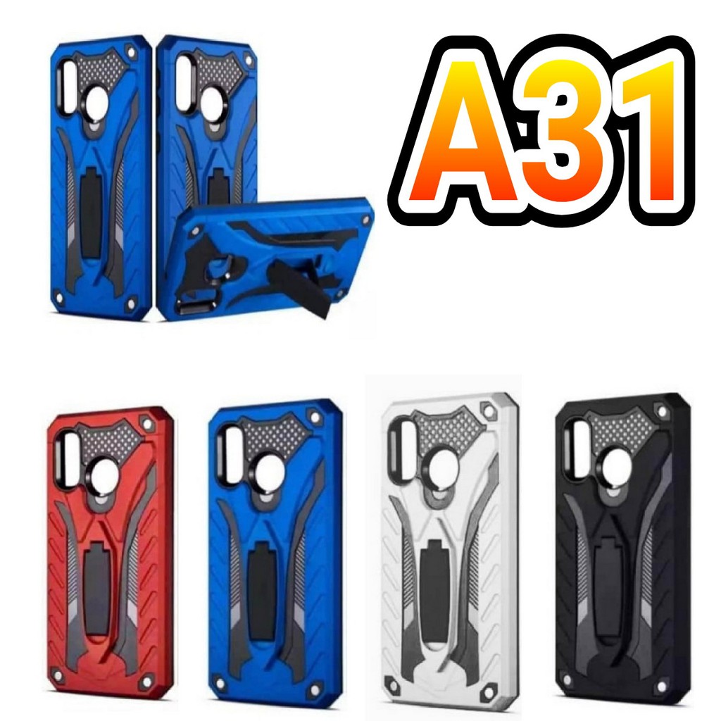 Hard case sepigen robot oppo a31