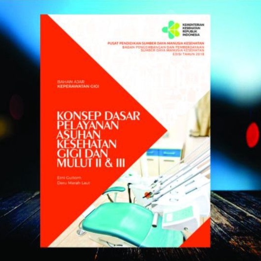 

KONSEP DASAR PELAYANAN ASUHAN KESATAN GIGI DAN MULUT