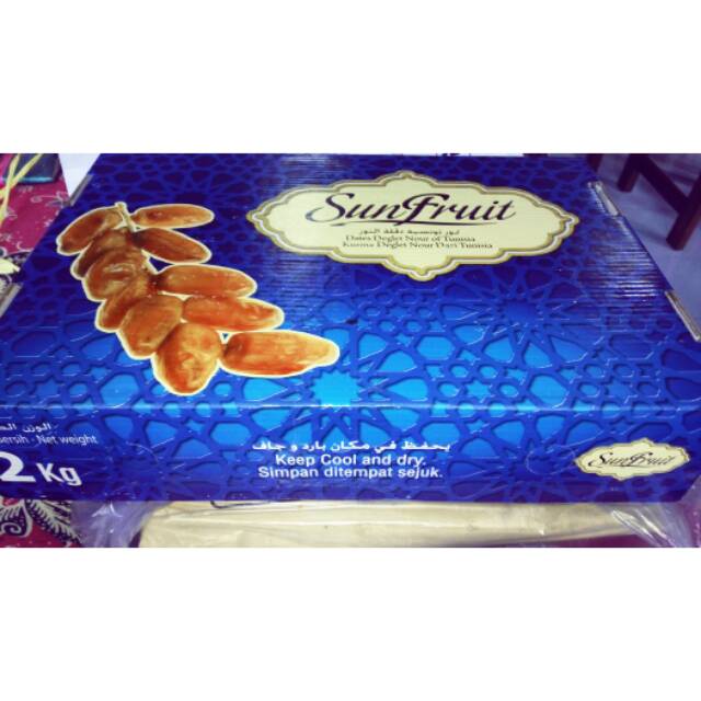 

Tunisia Tangkai Sunfruit