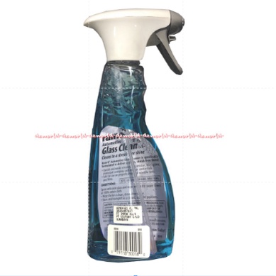 Sonax Xtreme Glass Clear 500ml Limpia Cristales Semprotan Pembersih Kaca Mobil Sonax Xtreme Glass Cleaner