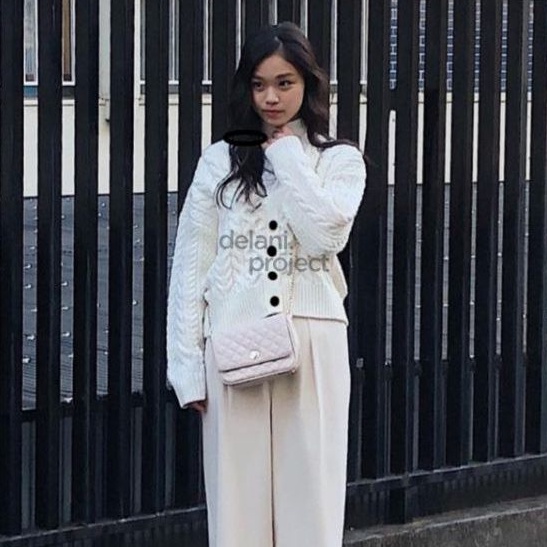 Lalisa Cardi Delani.project