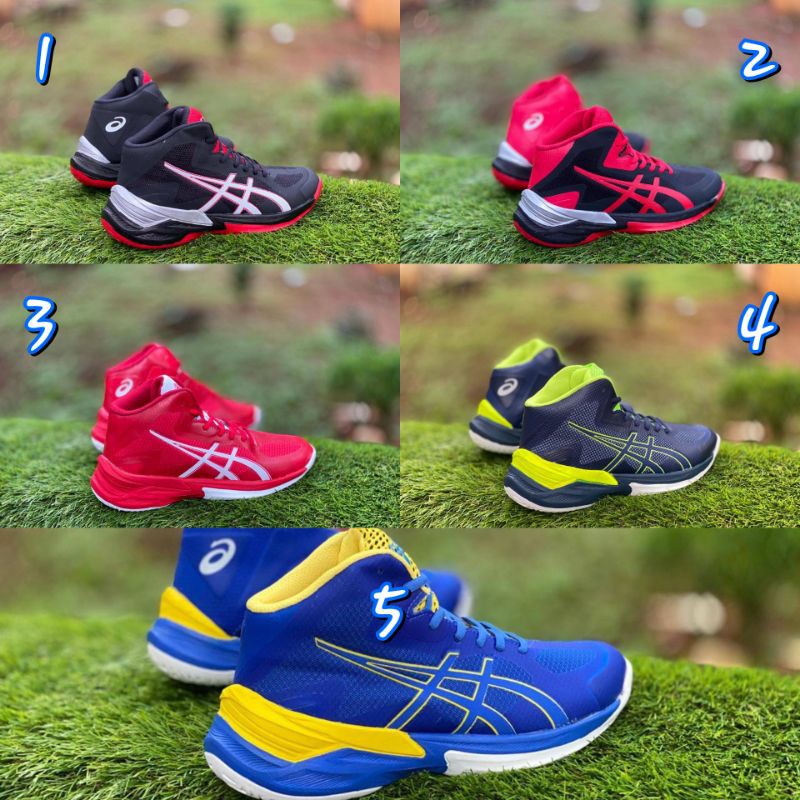 sepatu sky ff (afer swif) for men import quality