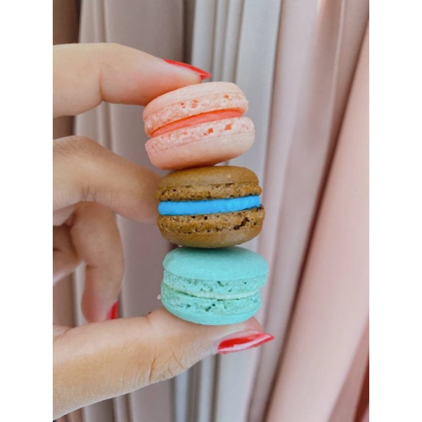 

BABY MACARON 15