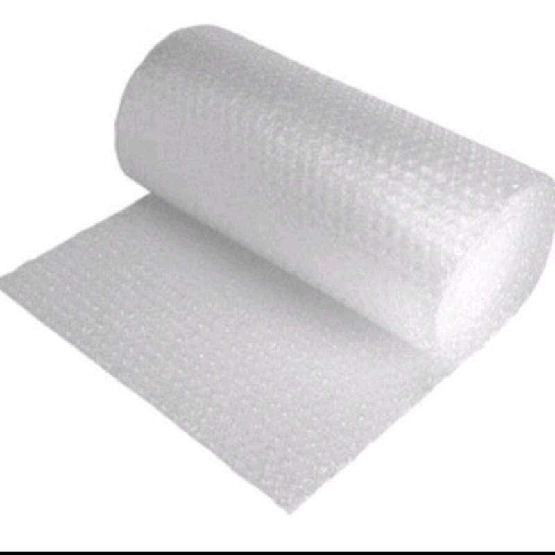 

Buble Wrap untuk tambahan Packing