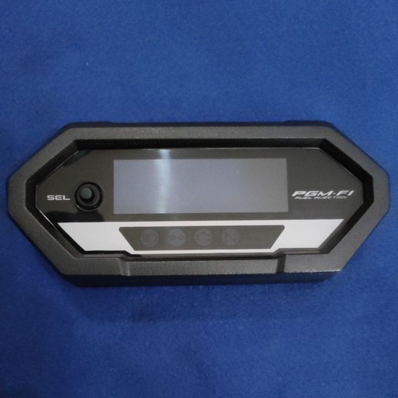 mika speedometer CB Verza (Verza new) original