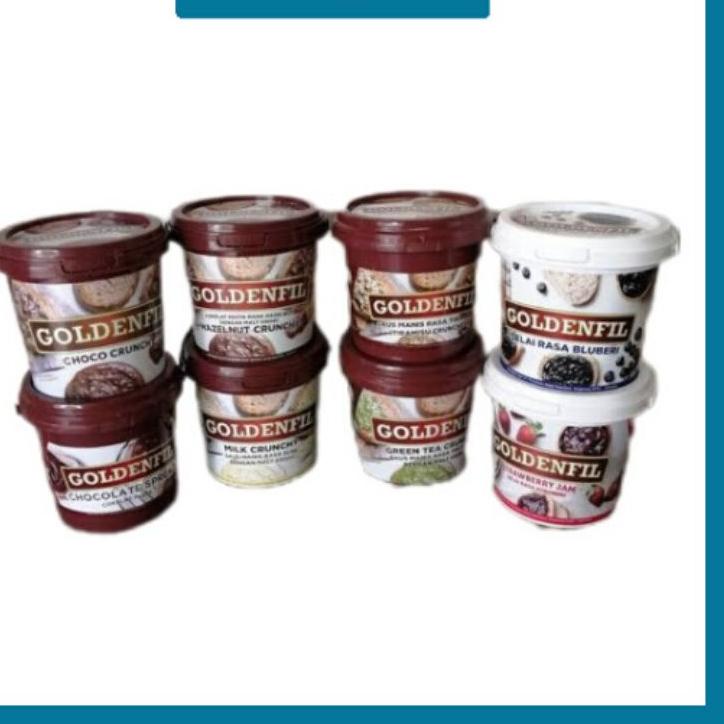 

Idh6H1t--Goldenfil All Varian 250gr- Selai Goldenfil Repack