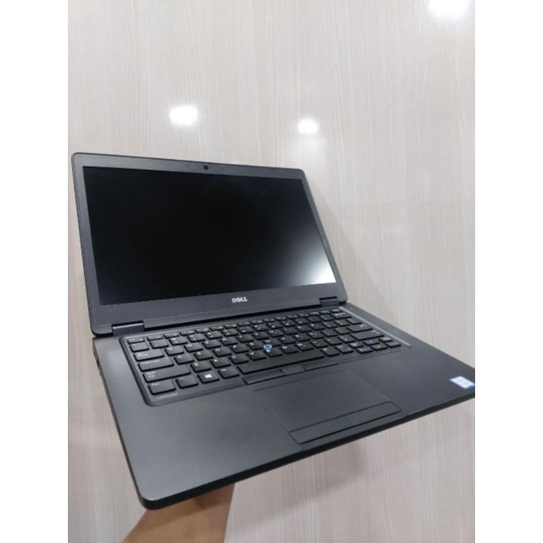 Laptop Dell Vostro 5470 Core i5 Gen 4 Ram 8 GB HDD 500 GB Nvidia Geforce GT740M Murah Bergaransi