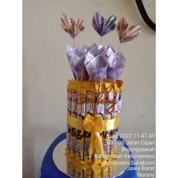 

tower
