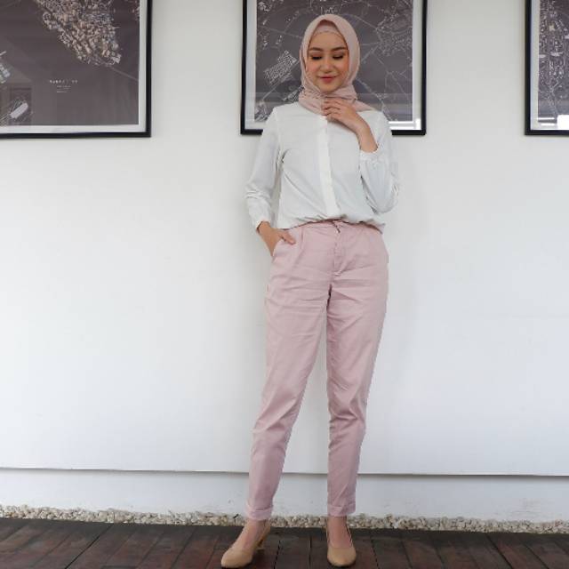 Medina Pants Diana Restu