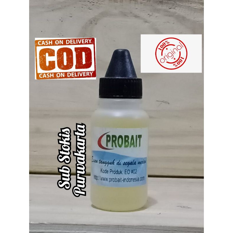 Essen Probait Seri EO,#02