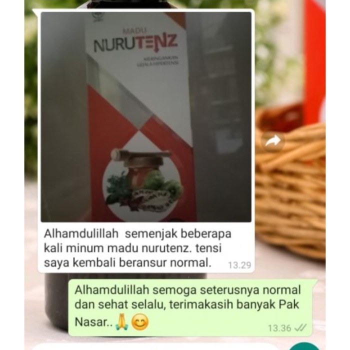 Agen Madu Nurutenz / Daftar Harga Madu Asli Di Apotek 2021 ...