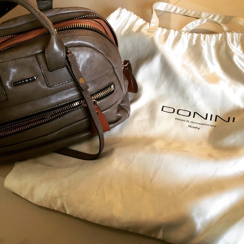 Donini bag Original (Preloved)