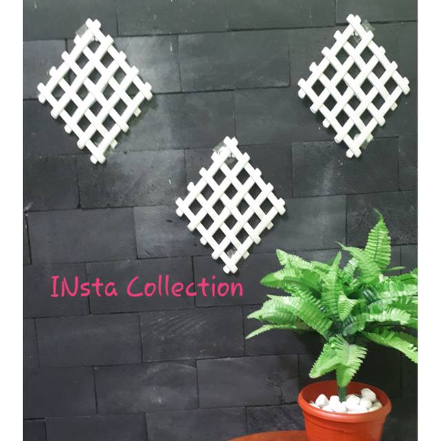 Pagar tanaman rambat