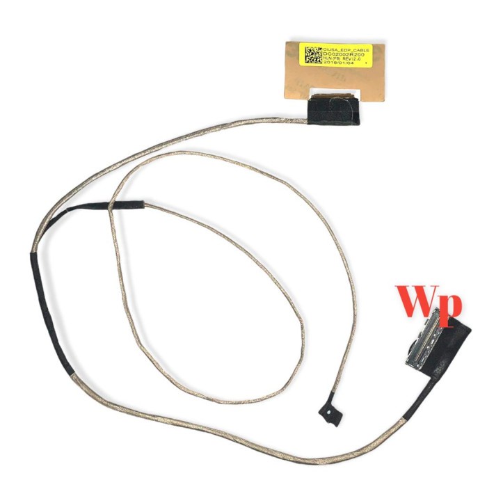 Kabel Cable Flexible Lenovo IdeaPad 320S-14IKB 320S-14 DC02002R200