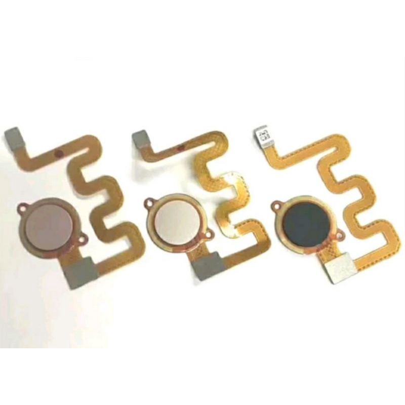 Flexible Fingerprint Finger Print xiaomi Redmi 6 Pro MiA2 Lite Mi A2 Lite