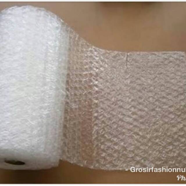 

Bubble wrap