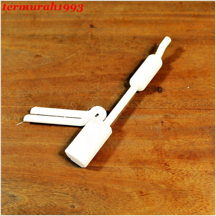 Exhaust Knalpot Pinggir WPL D12 3D Print Aksesoris RC