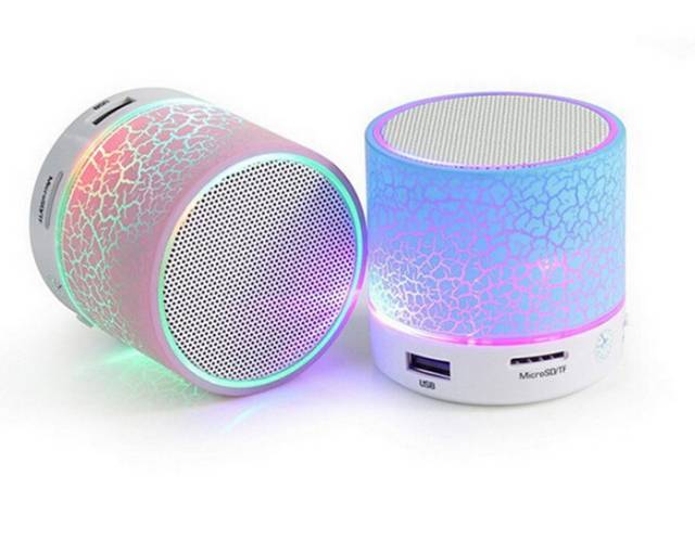 Speaker Bluetooth mini murah terlaris