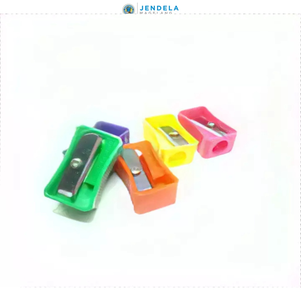 

Rautan Pensil Faber Castell 100LV