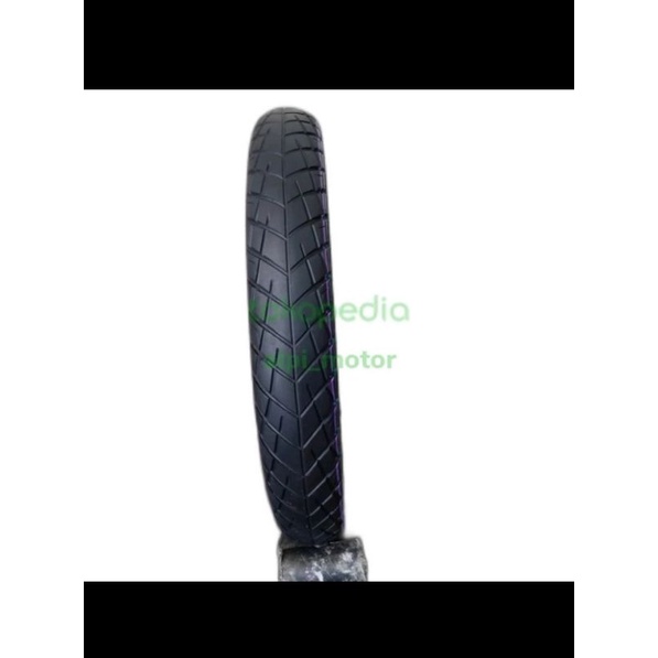 BAN MICHELIN CITY GRIP UKURAN 70/90-14 TUBLES