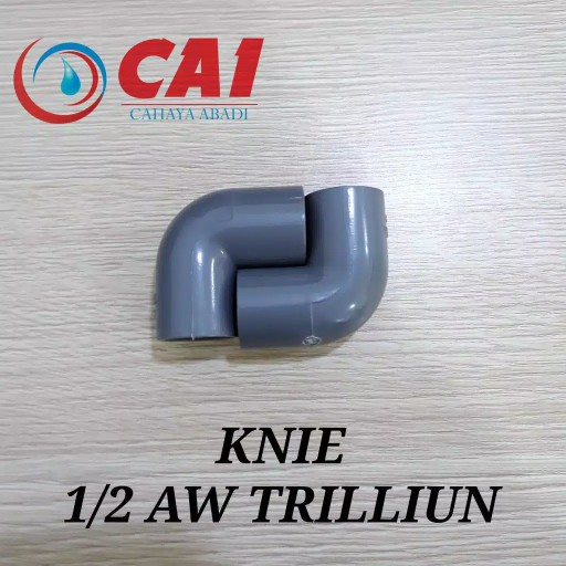 Fitting-pipa-knie 1/2 Aw Trilliun