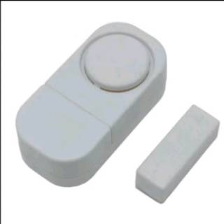 Alarm Pintu  Rumah  Anti  Maling Shopee Indonesia