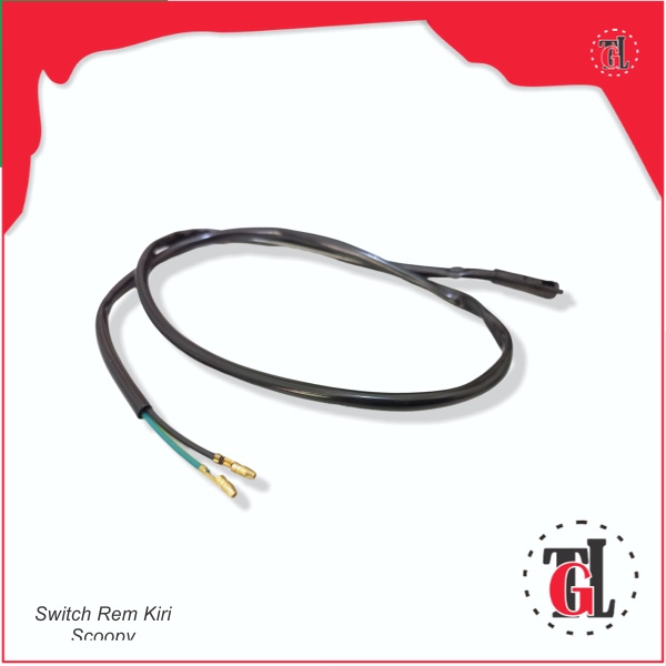 Switch Rem Kiri Scoopy