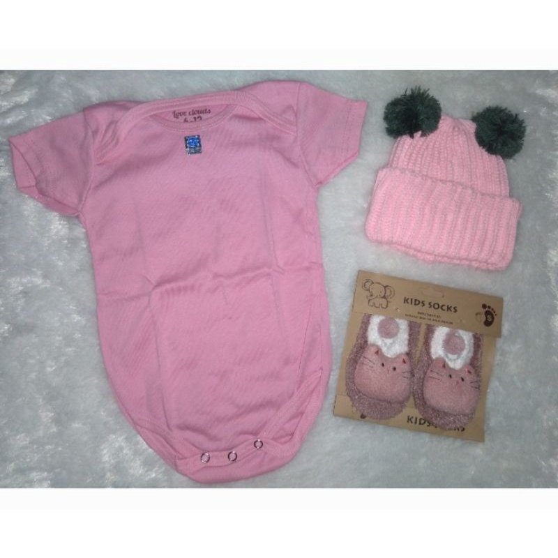 

hampers baby girl