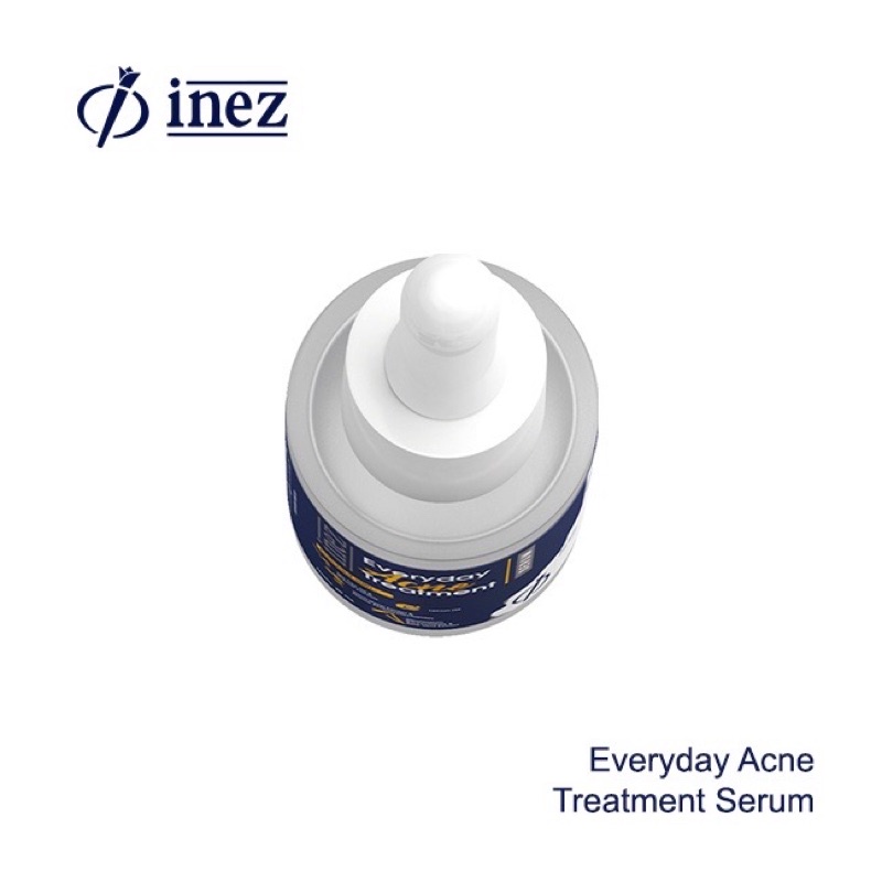 Inez Everyday Acne Treatment Serum