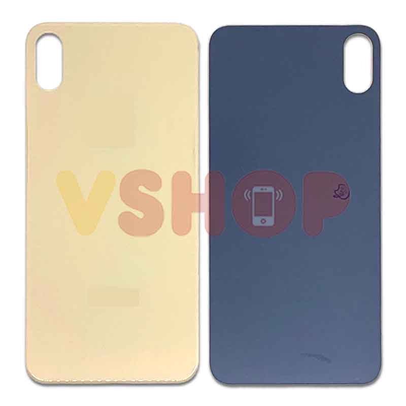 BACKDOOR FOR XS MAX BACK GLASS