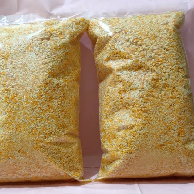 

Tepung roti panir repack 1 kg