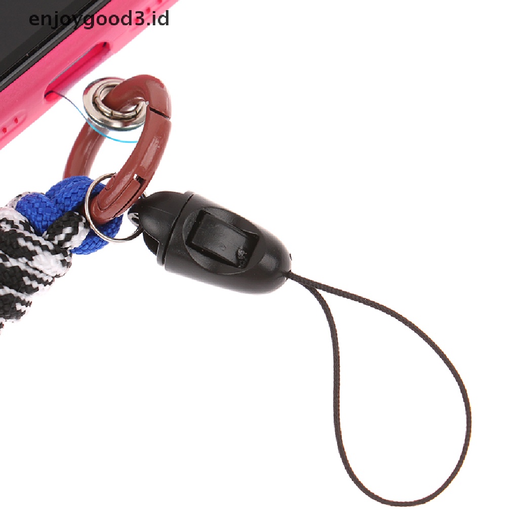 (Rready Stock) Gantungan Kunci / Handphone (ID)