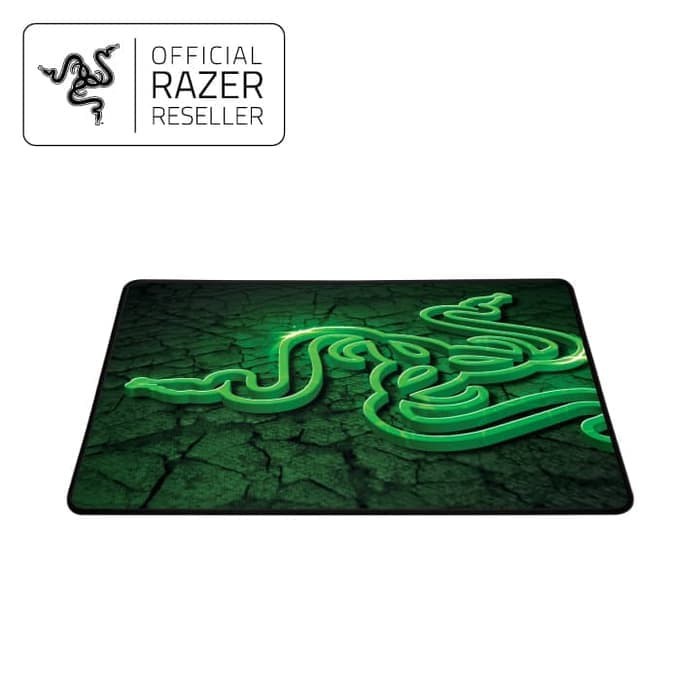 Razer Goliathus Control Fissure Edition - Medium