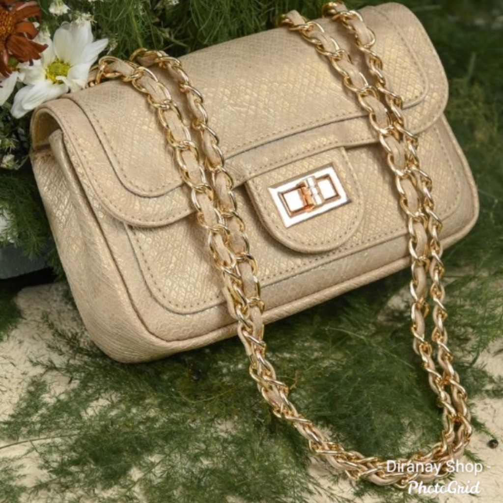 FIORA BAG BY LOCAL ID