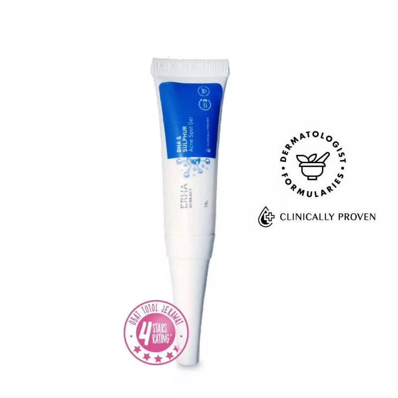 ERHA ACNE SPOT GEL