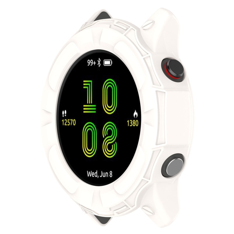 Cre Bumper Pelindung Layar Smartwatch Forer