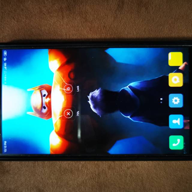 Xiaomi MI 5s (second)