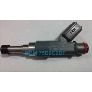 Nozzle Injector Fuel Toyota Innova Bensin