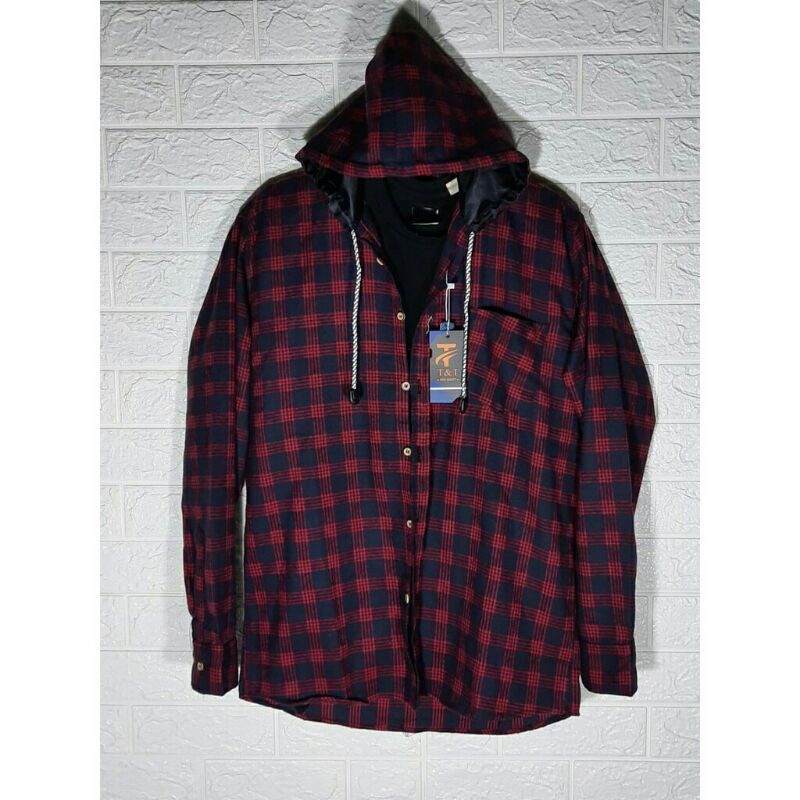 BAJU KEMEJA PLANEL HODY CINDUNG//MOTIF TERBARU//UNISEX PRIA DAN WANITA KEKINIAN