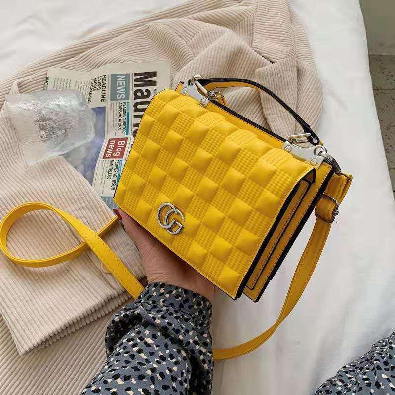 CR 7521 EL 5515 RISCE TAS SELEMPANG IMPORT WANITA CEWEK PEREMPUAN JAKARTA BATAM FASHION MURAH