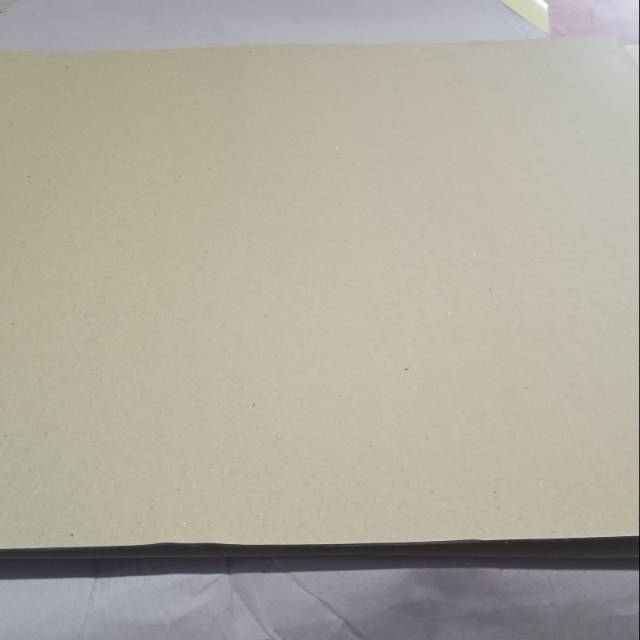 Karton Kuning/ yellow board/ duplek/ Karton Tebal/Karton board
