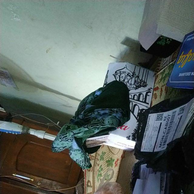 Kemeja Batik Nu | Satu Abad | Remekan | Lintang Songo | Urangan | Tali Jagat